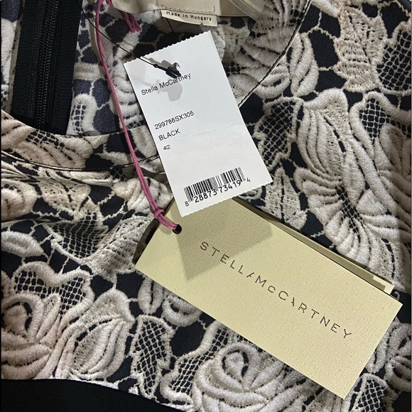 Stella McCartney dress - Picture 3 of 3